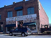 Stowe Mercantile